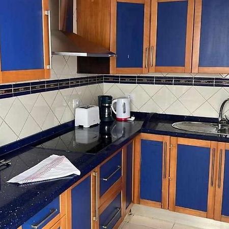 Apartamento Kalma 1 คอร์ราเลโฮ ภายนอก รูปภาพ