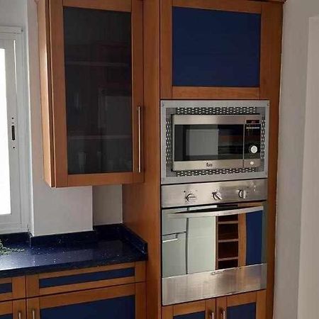 Apartamento Kalma 1 คอร์ราเลโฮ ภายนอก รูปภาพ