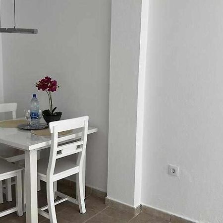 Apartamento Kalma 1 คอร์ราเลโฮ ภายนอก รูปภาพ