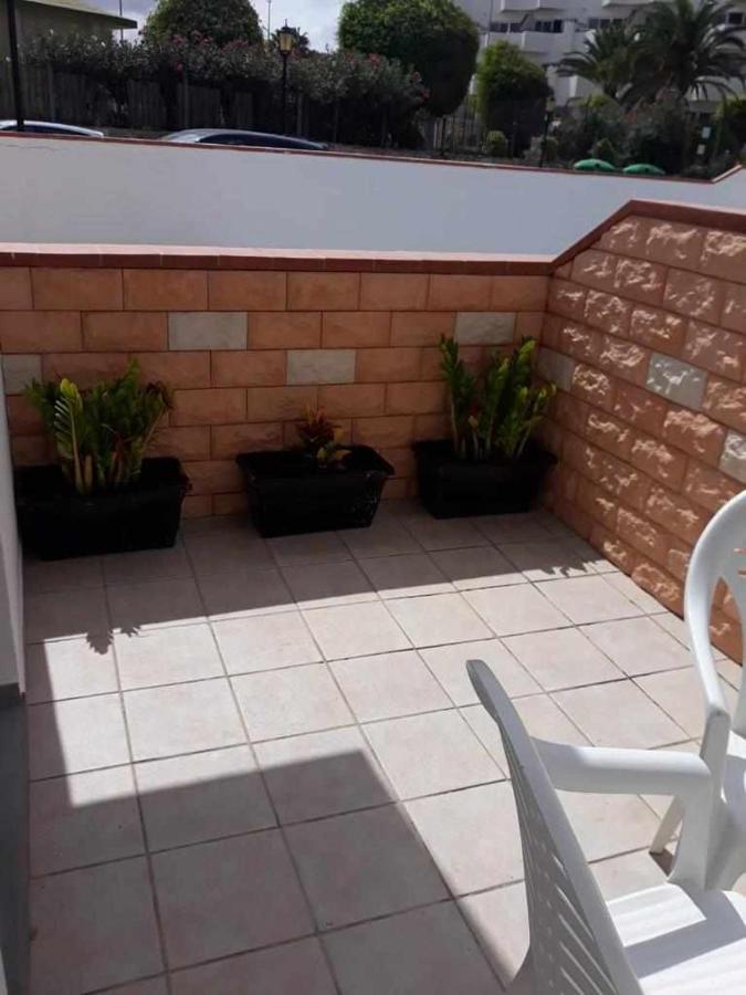 Apartamento Kalma 1 คอร์ราเลโฮ ภายนอก รูปภาพ