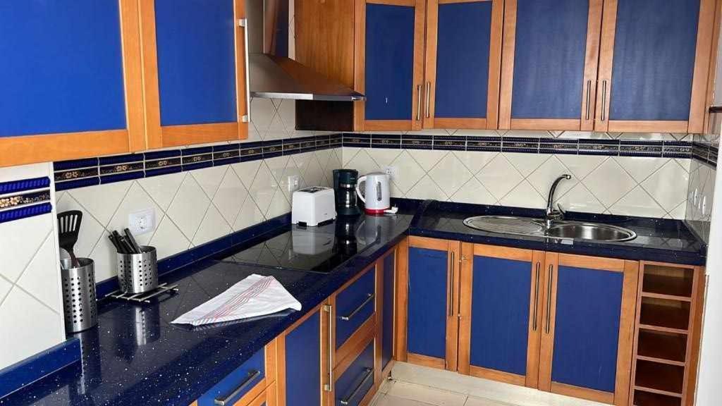 Apartamento Kalma 1 คอร์ราเลโฮ ภายนอก รูปภาพ