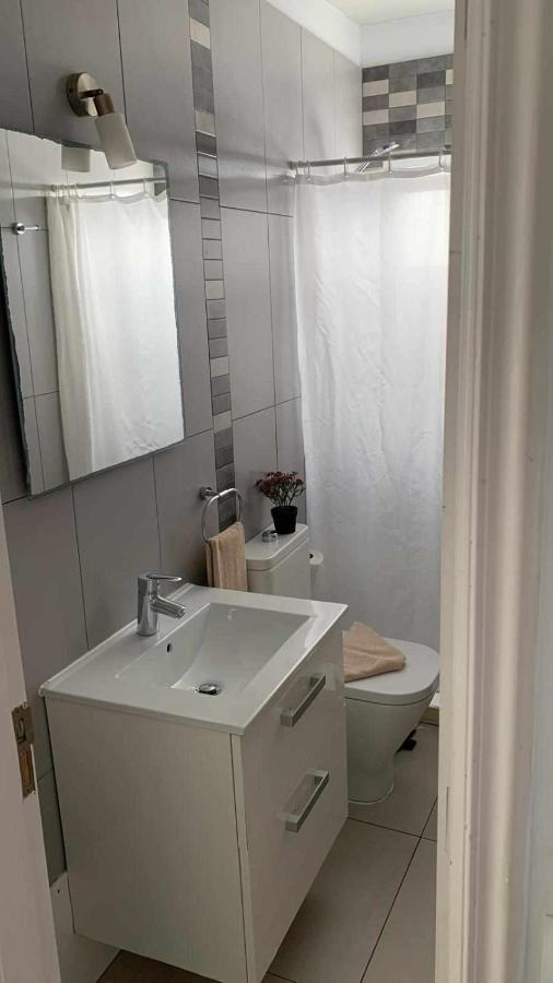 Apartamento Kalma 1 คอร์ราเลโฮ ภายนอก รูปภาพ