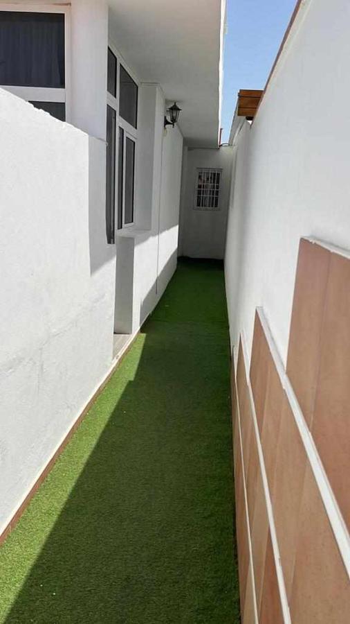 Apartamento Kalma 1 คอร์ราเลโฮ ภายนอก รูปภาพ