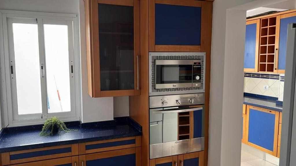 Apartamento Kalma 1 คอร์ราเลโฮ ภายนอก รูปภาพ