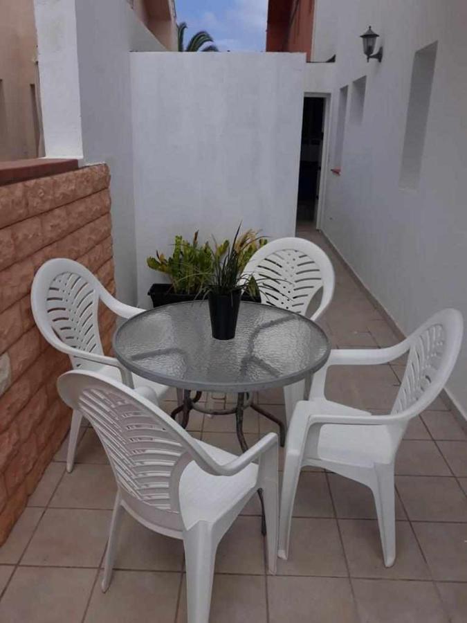 Apartamento Kalma 1 คอร์ราเลโฮ ภายนอก รูปภาพ