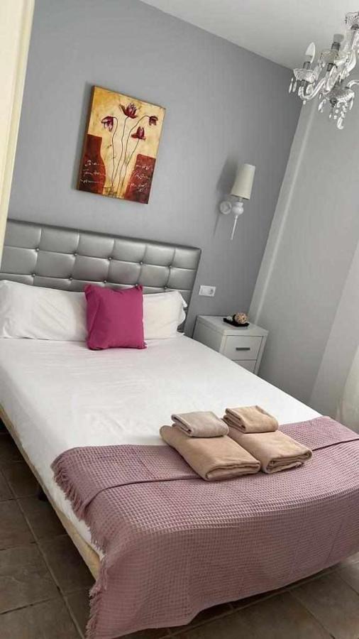 Apartamento Kalma 1 คอร์ราเลโฮ ภายนอก รูปภาพ
